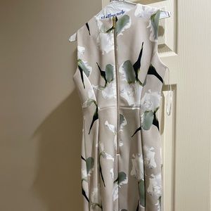 Calvin Klein bodycone dress